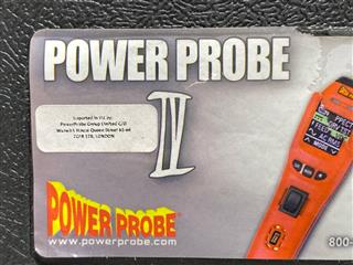 Power Probe 4 Diagnoistic Kit PP401AS - Circuit Tester